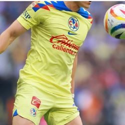 André Jardine lo tendría CASTIGADO, pero fue el mejor del Chivas vs América en Liga MX