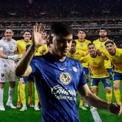 El SACRIFICIO que hicieron Diego Valdés y Richard Sánchez para ayudar al Club América