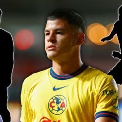 Club América tiene en la mira a 3 POSIBLES REEMPLAZOS para Richard Sánchez