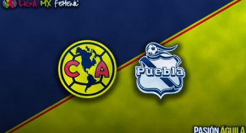 ALINEACIÓN CONFIRMADA del Club América vs Puebla por el Clausura 2025: Las 11 titulares azulcremas