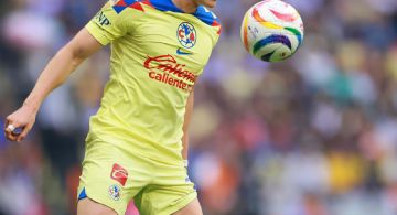 André Jardine lo tendría CASTIGADO, pero fue el mejor del Chivas vs América en Liga MX