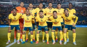 Dos Americanistas entre los MEJORES CREADORES de juego de la Liga MX