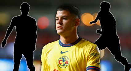 Club América tiene en la mira a 3 POSIBLES REEMPLAZOS para Richard Sánchez