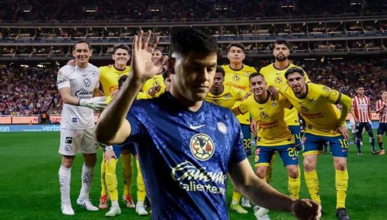 El SACRIFICIO que hicieron Diego Valdés y Richard Sánchez para ayudar al Club América