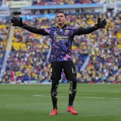 Luis Ángel Malagón responde a las acusaciones de que tiene PROBLEMAS con el alcohol