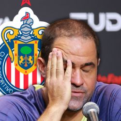 Era el DESEO del Club América como FICHAJE y ahora Chivas está a nada de ROBÁRSELO