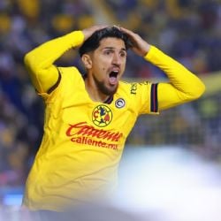 Club América ya tiene en la mira al REEMPLAZO de Diego Valdés para el Apertura 2025