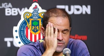 Era el DESEO del Club América como FICHAJE y ahora Chivas está a nada de ROBÁRSELO