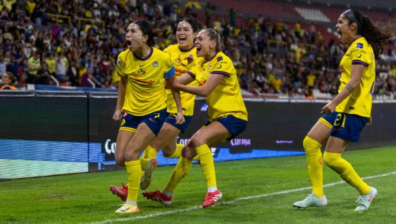 Pronósticos América Femenil vs Puebla Femenil: las Águilas no aprovecharon el empate de Pachuca