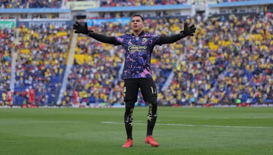 Revelan nueva información sobre el POSIBLE FICHAJE de Luis Ángel Malagón con Rayados de Monterrey