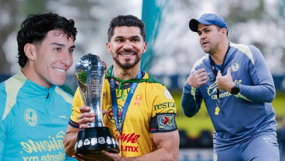 Henry y Zendejas no fueron convocados y André Jardine habría tenido POLÉMICA REACCIÓN