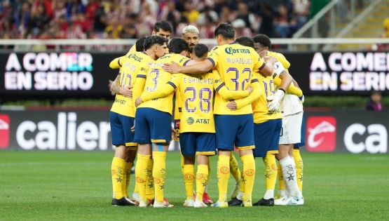 Los 3 partidos contra Chivas PASARON FACTURA y habría un DESCARTADO para el Atlas vs América