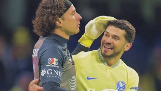 Guillermo Ochoa y Henry Martín en peligro de PERDERSE el Mundial del 2026