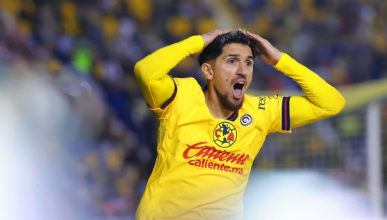 La ÚLTIMA ESPERANZA de Diego Valdés para quedarse en el Club América