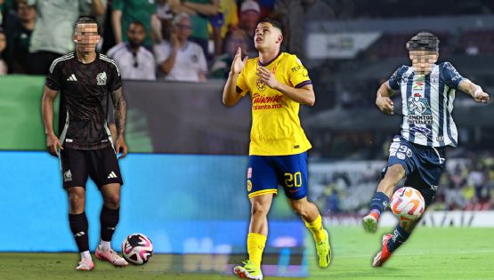Club América ya tiene en la mira a 2 POSIBLES REFUERZOS mexicanos para suplir a Richard Sánchez