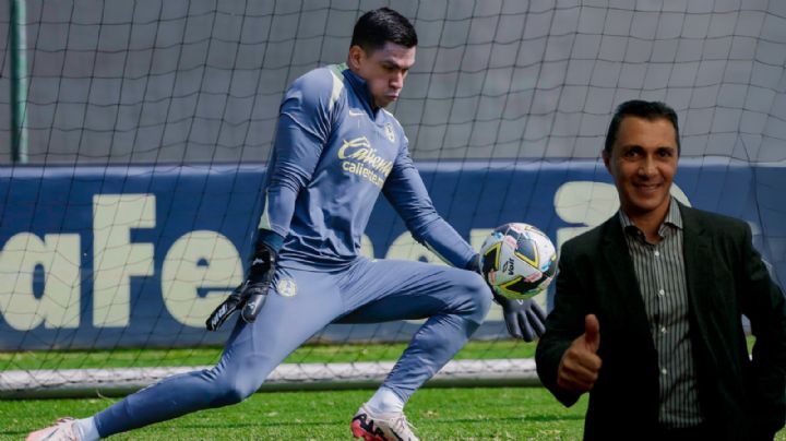 ¿Por qué Luis Ángel Malagón es el MEJOR PORTERO mexicano? Adolfo Ríos lo revela