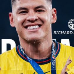 América CONFIRMA la BAJA de Richard Sánchez, pero se REVELA la razón por la que TARDARON