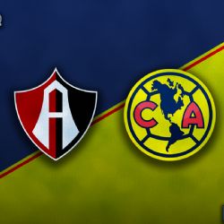 Atlas vs Club América del Clausura 2025: Horario, cuándo juegan y quién transmitirá el partido
