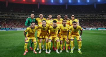 Club América YA PIENSA en Atlas en Liga MX pero tiene dos POSIBLES DESCARTADOS