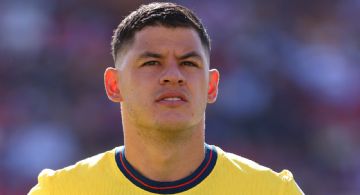 Entre LÁGRIMAS Richard Sánchez explica su SALIDA del Club América