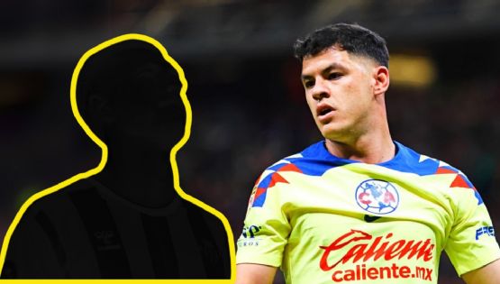 Se le ACABARÍA el sueño por Europa y sería el REEMPLAZO ideal para Richard Sánchez