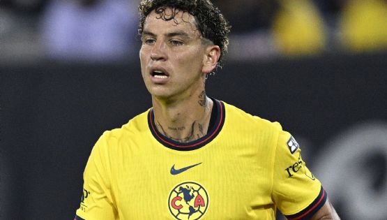 Club América recibe RESPUESTA DEFINITIVA de la Liga MX sobre EL REGISTRO de Igor Lichnovsky