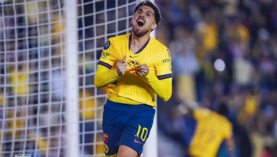América GOLEA, HUMILLA y ELIMINA  a Chivas de la Concachampions 2025