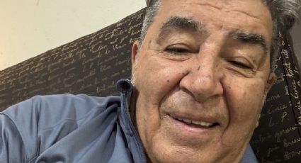 Video: Carlos Reinoso SE VIO en el tifo de las GRANDES LEYENDAS del América y así reaccionó