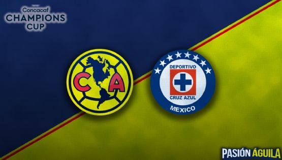 Club América vs Cruz Azul: FECHAS y ESTADIOS de los Cuartos de Final en la Concachampions 2025