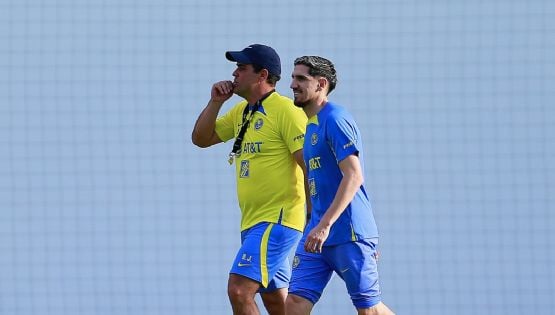 PREOCUPABA su situación, pero André Jardine CONFIRMA que ya está al 100 y podría ser TITULAR
