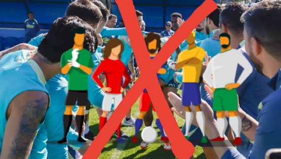 Era de los rivales MÁS PELIGROSOS para el Club en Concacaf y ya fue ELIMINADO