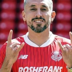 Héctor Herrera admite que su ídolo es una LEYENDA del Club América