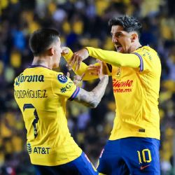 Pronósticos Atlas vs América: las Águilas quieren ganar de nuevo tras la goleada a las Chivas