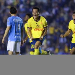Oficial: CONFIRMADOS los horarios de la ida y vuelta vs Cruz Azul en los 4tos de final de Concacaf