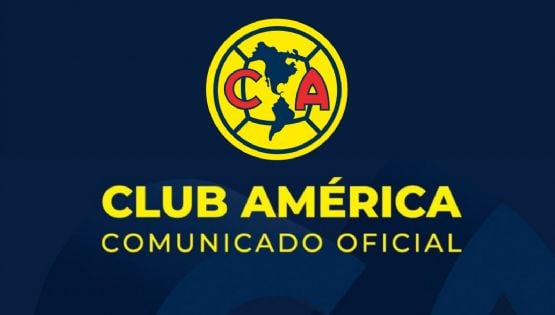 Comunicado Oficial del Club América sobre la lamentable AGRESIÓN a periodista