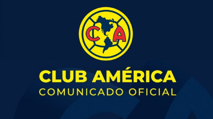 Comunicado Oficial del Club América sobre la lamentable AGRESIÓN a periodista