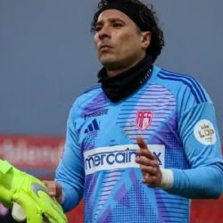 El sacrificio que hizo Memo Ochoa por amor al América, pero AFECTARÁ lo que le queda de carrera