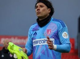 El sacrificio que hizo Memo Ochoa por amor al América, pero AFECTARÁ lo que le queda de carrera