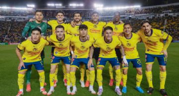 El INESPERADO PLAN del Club América para la Fecha FIFA