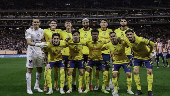 Club América recibió la MEJOR NOTICIA tras los primeros partidos de la Fecha FIFA