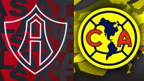 Habilitan nueva opción de transmisión para el Atlas vs Club América sin costo