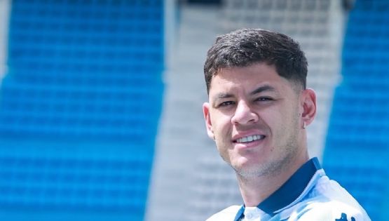 Afición de Racing ENFURECIDA porque Richard Sánchez no fue NI A LA BANCA