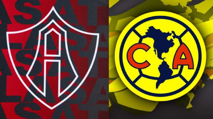 Habilitan nueva opción de transmisión para el Atlas vs Club América sin costo