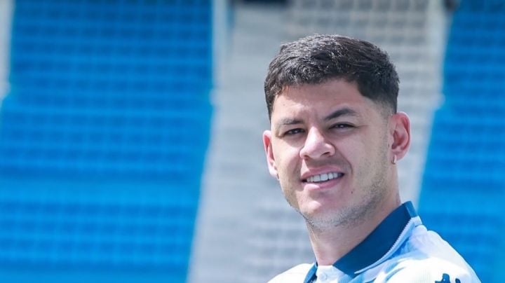 Afición de Racing ENFURECIDA porque Richard Sánchez no fue NI A LA BANCA