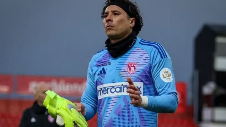 El sacrificio que hizo Memo Ochoa por amor al América, pero AFECTARÁ lo que le queda de carrera