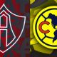 André Jardine elige al ataque para el Atlas vs América, ensayó con equipo de lujo en el entrenamiento