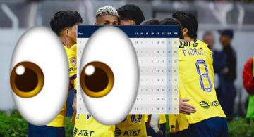 ¿Cómo quedó el Club América en la Tabla General del Clausura 2025 tras derrotar al Atlas?