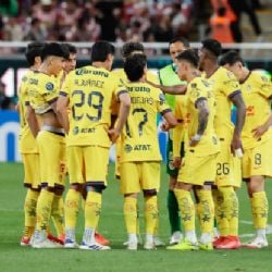 Aún no empieza el mercado de fichajes y el Club América tendrá PROBLEMA para reforzarse