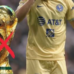 SALIÓ del Club América se PERDIÓ el Tricampeonato y ahora se quedaría sin IR AL MUNDIAL