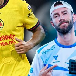 Futbolista del Club América SERÍA RESCATADO por el NUEVO EQUIPO de Miguel Layún